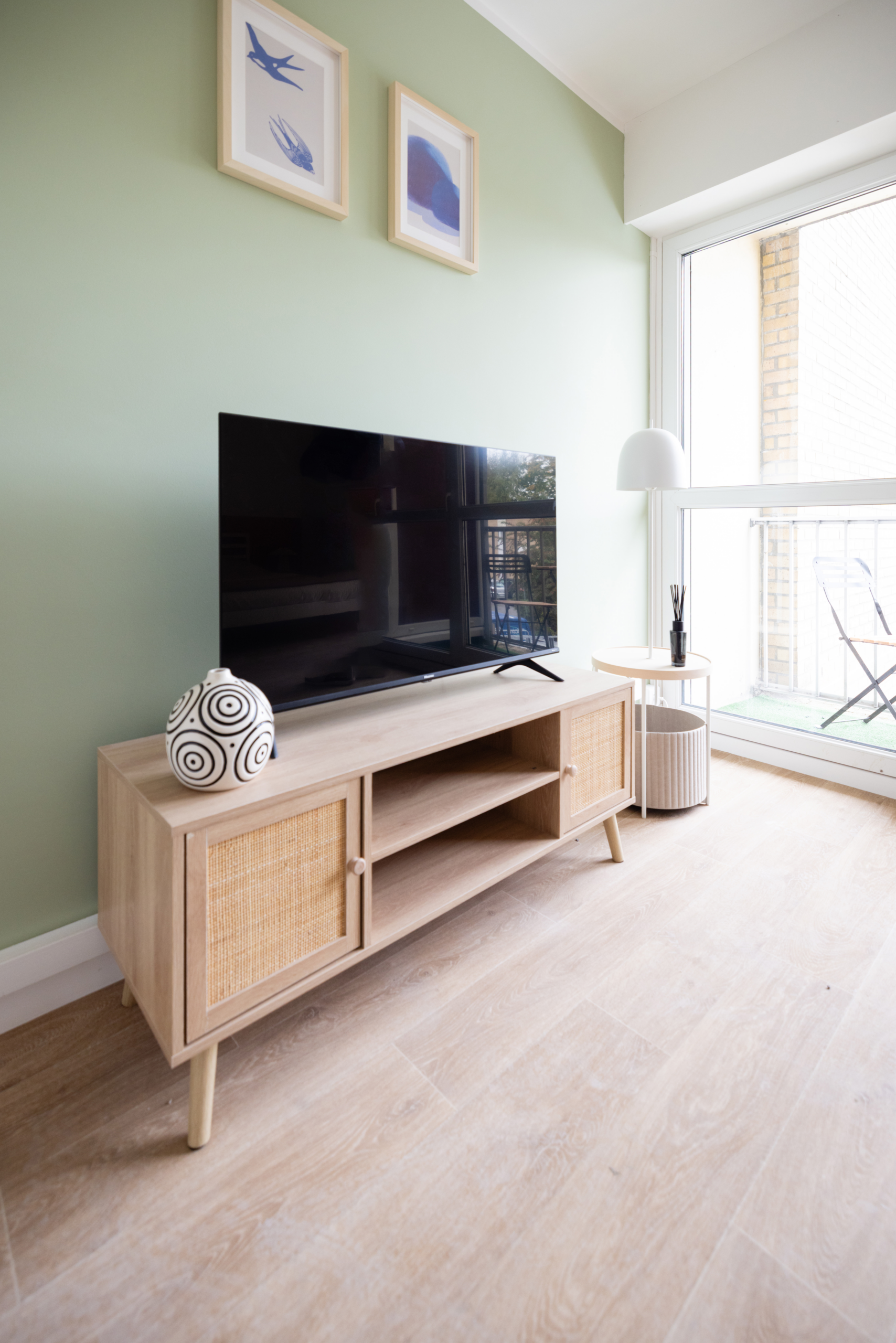 Description visuelle de l'image