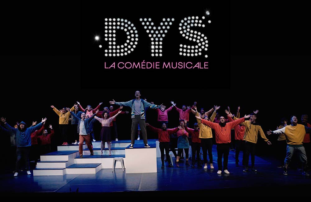 17 octobre : DYS à Escaudoeuvres !