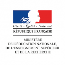 Ministère de l'éducation nationale de l'enseignement supérieur et de la recherche
