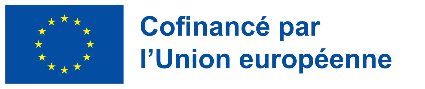 Cofinancé par L'UE