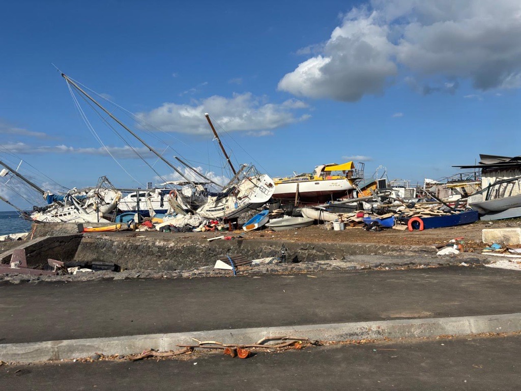 Urgence Mayotte