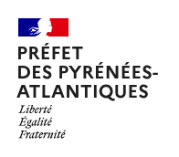 Préfécture des Pyrénées Atlantiques
