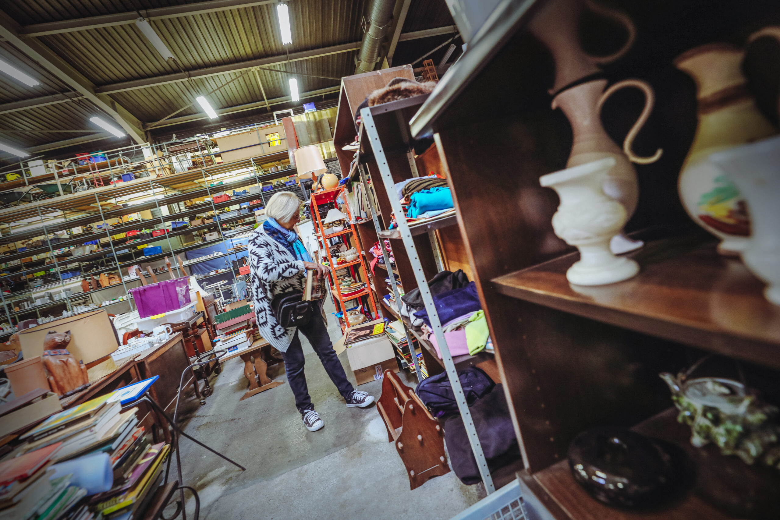 Description visuelle de l'image