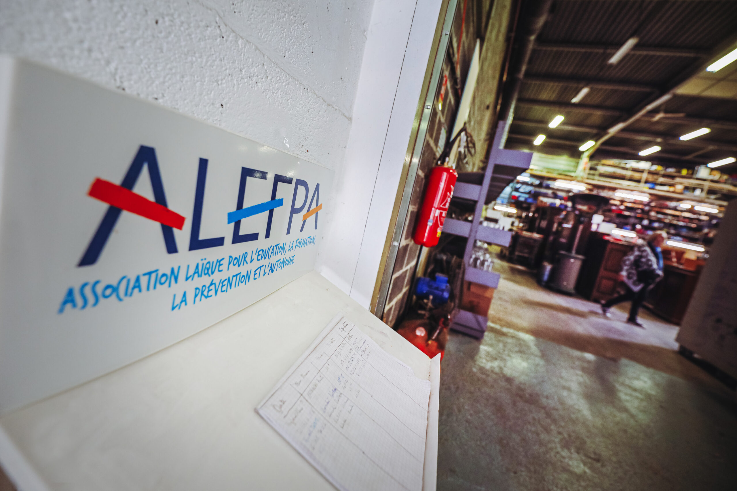 Description visuelle de l'image