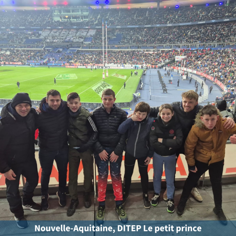 Description visuelle de l'image