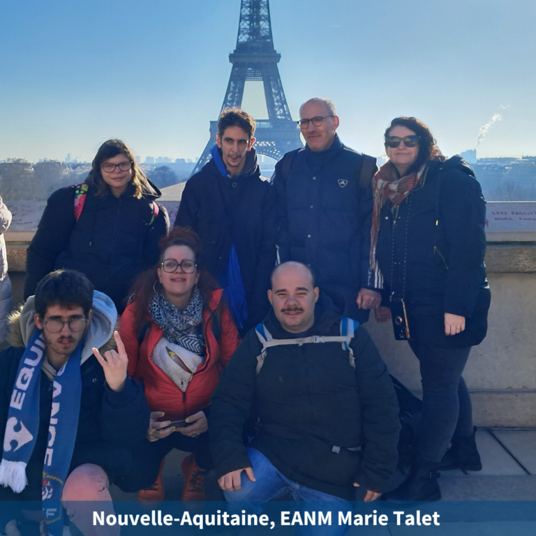 Description visuelle de l'image