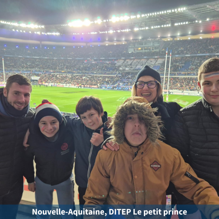 Description visuelle de l'image
