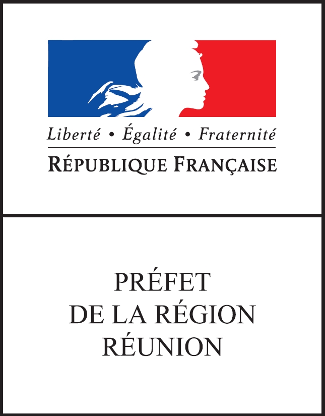 Préfet de la région réunion