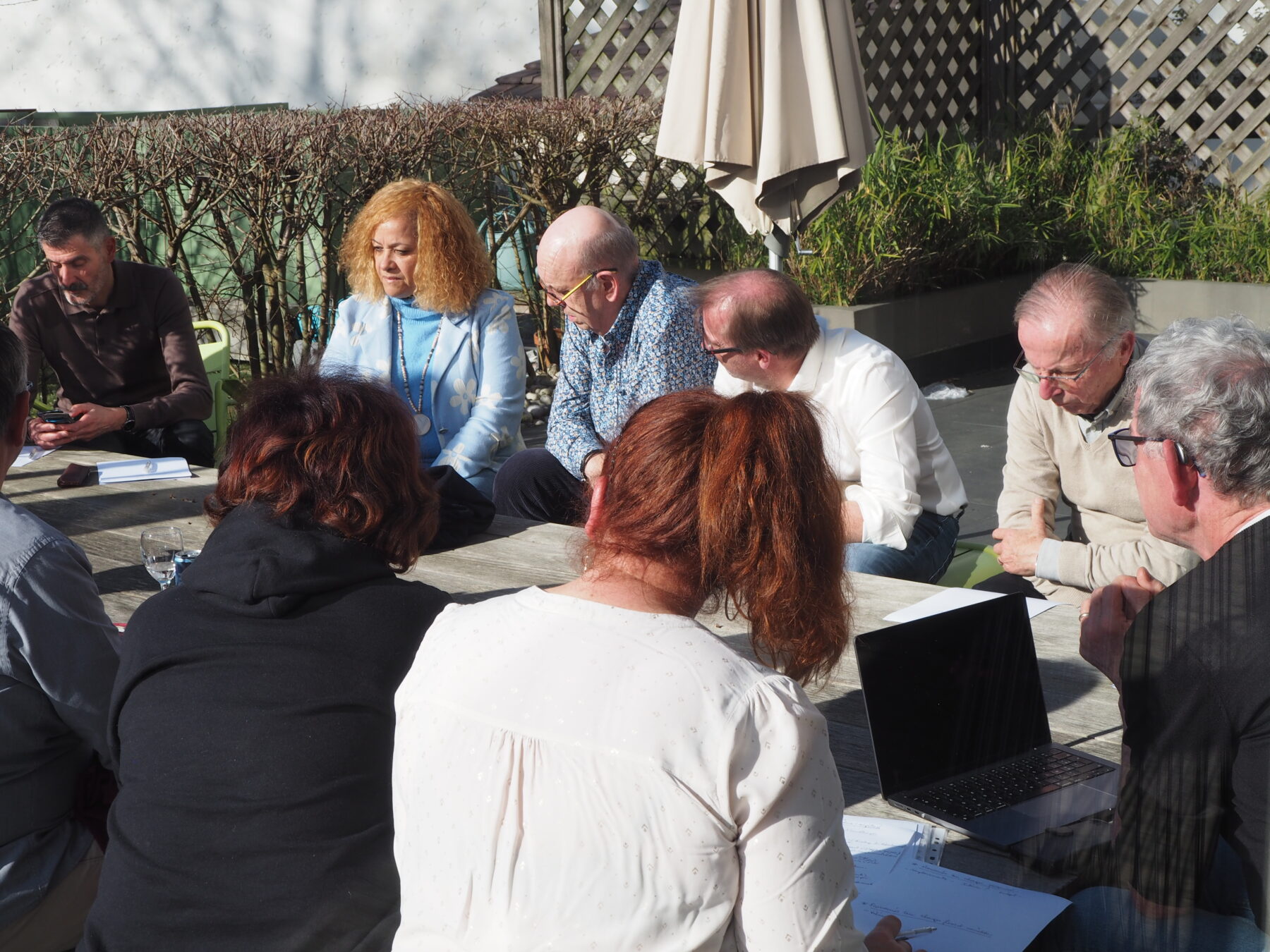 Description visuelle de l'image