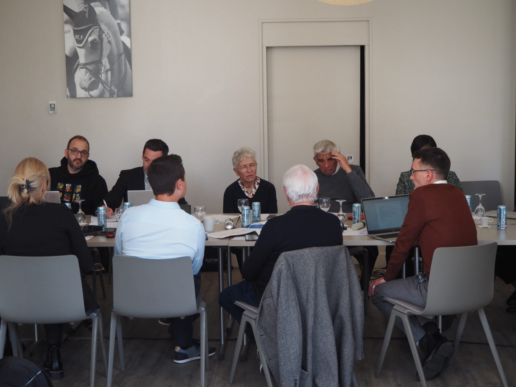 Description visuelle de l'image