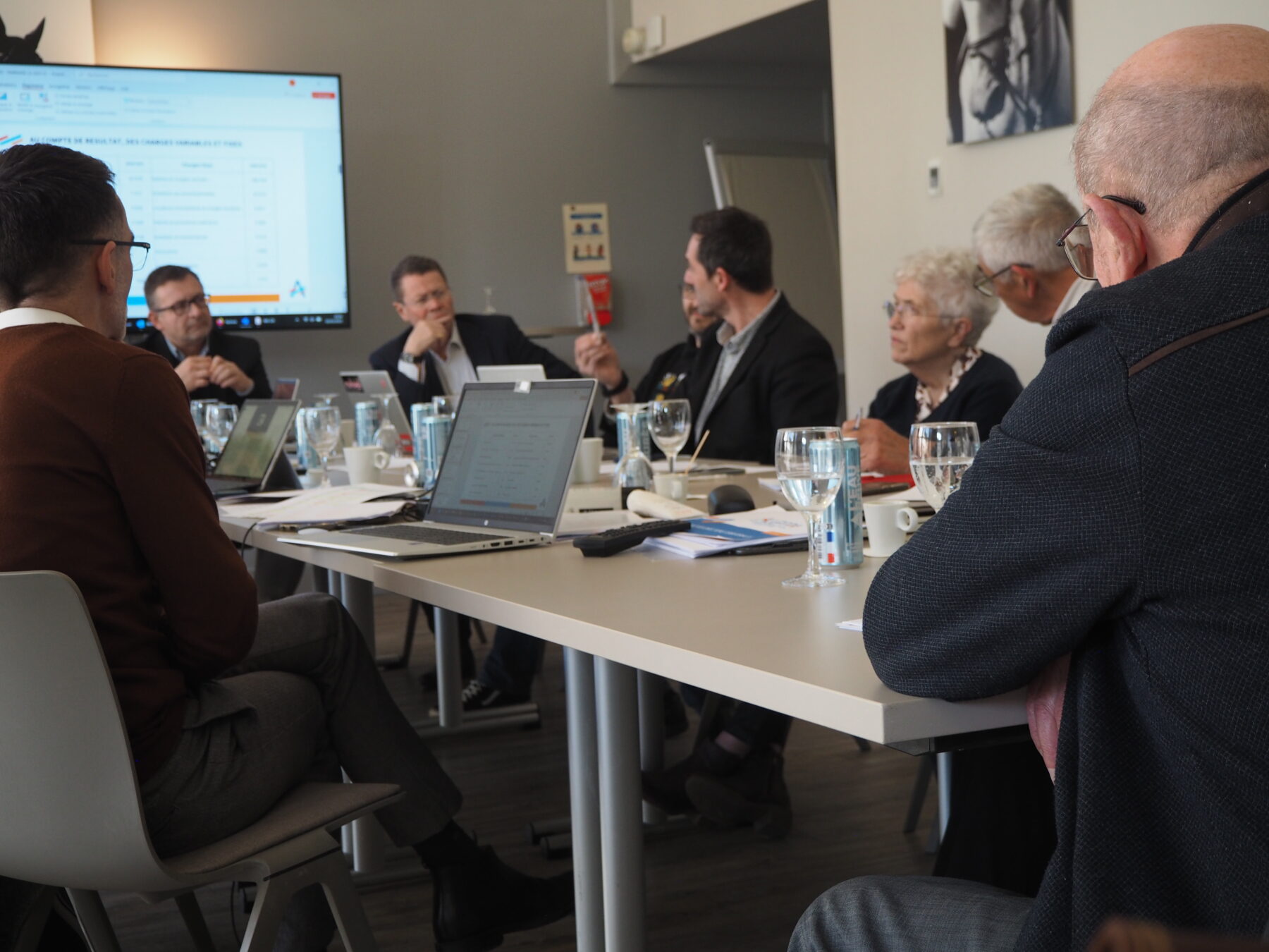 Description visuelle de l'image