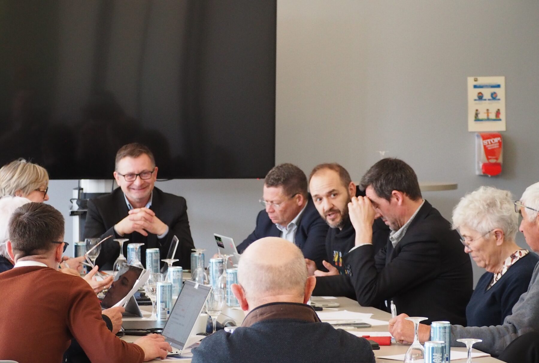 Description visuelle de l'image