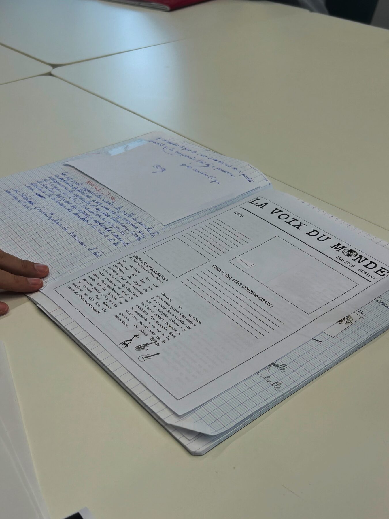 Description visuelle de l'image