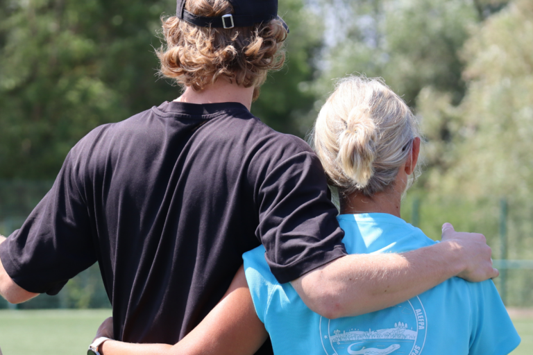 Description visuelle de l'image