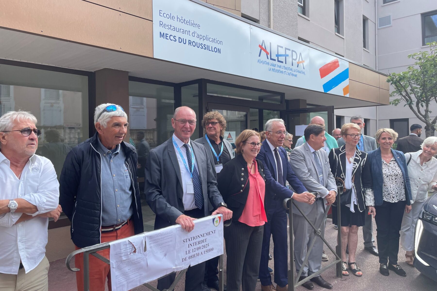 Vernet-les-Bains : une MECS rénovée, un épanouissement assuré