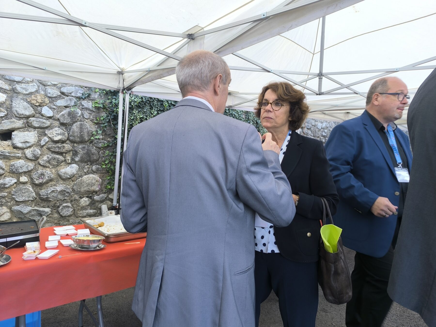 Description visuelle de l'image