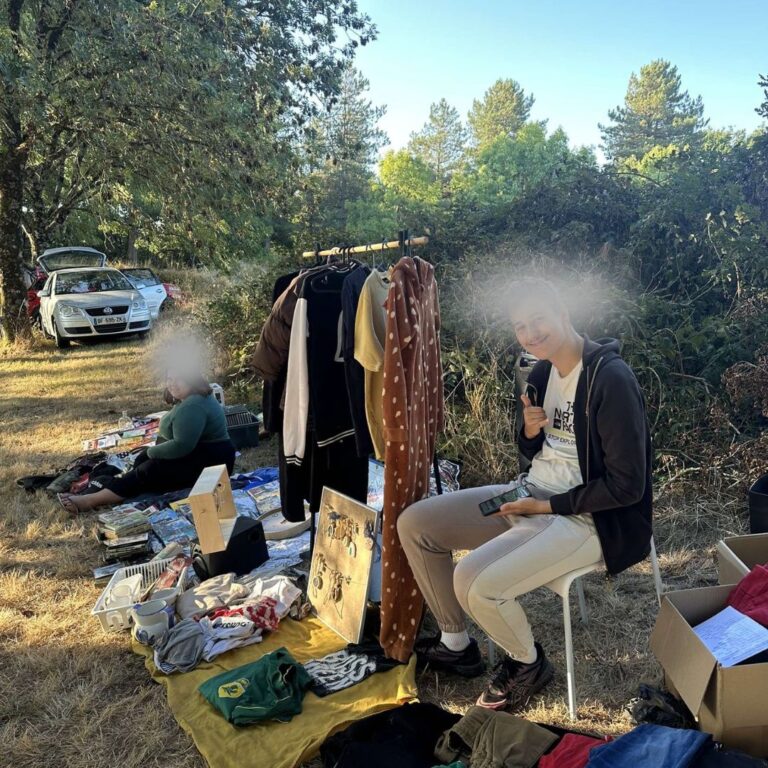 Description visuelle de l'image