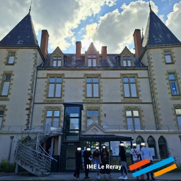Description visuelle de l'image