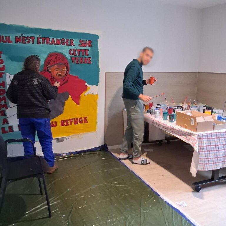 Description visuelle de l'image