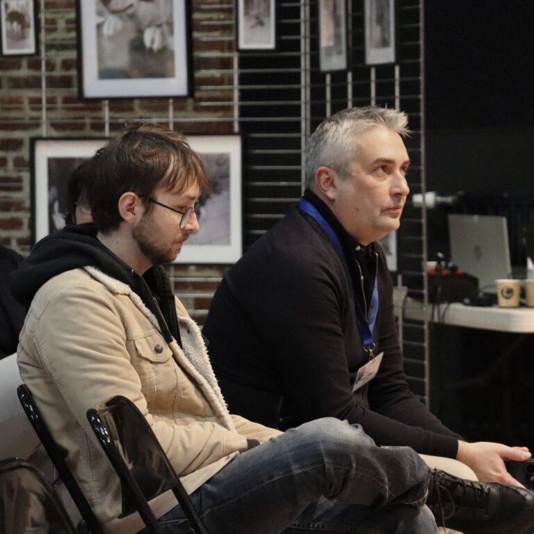 Description visuelle de l'image