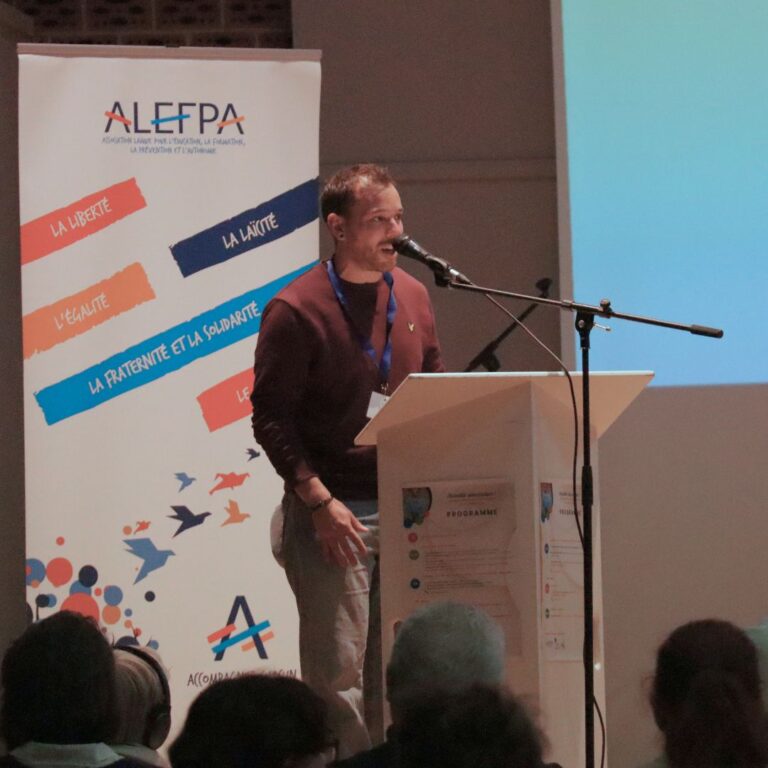 Description visuelle de l'image