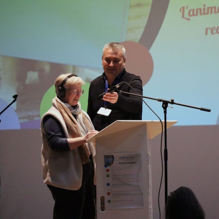 Description visuelle de l'image