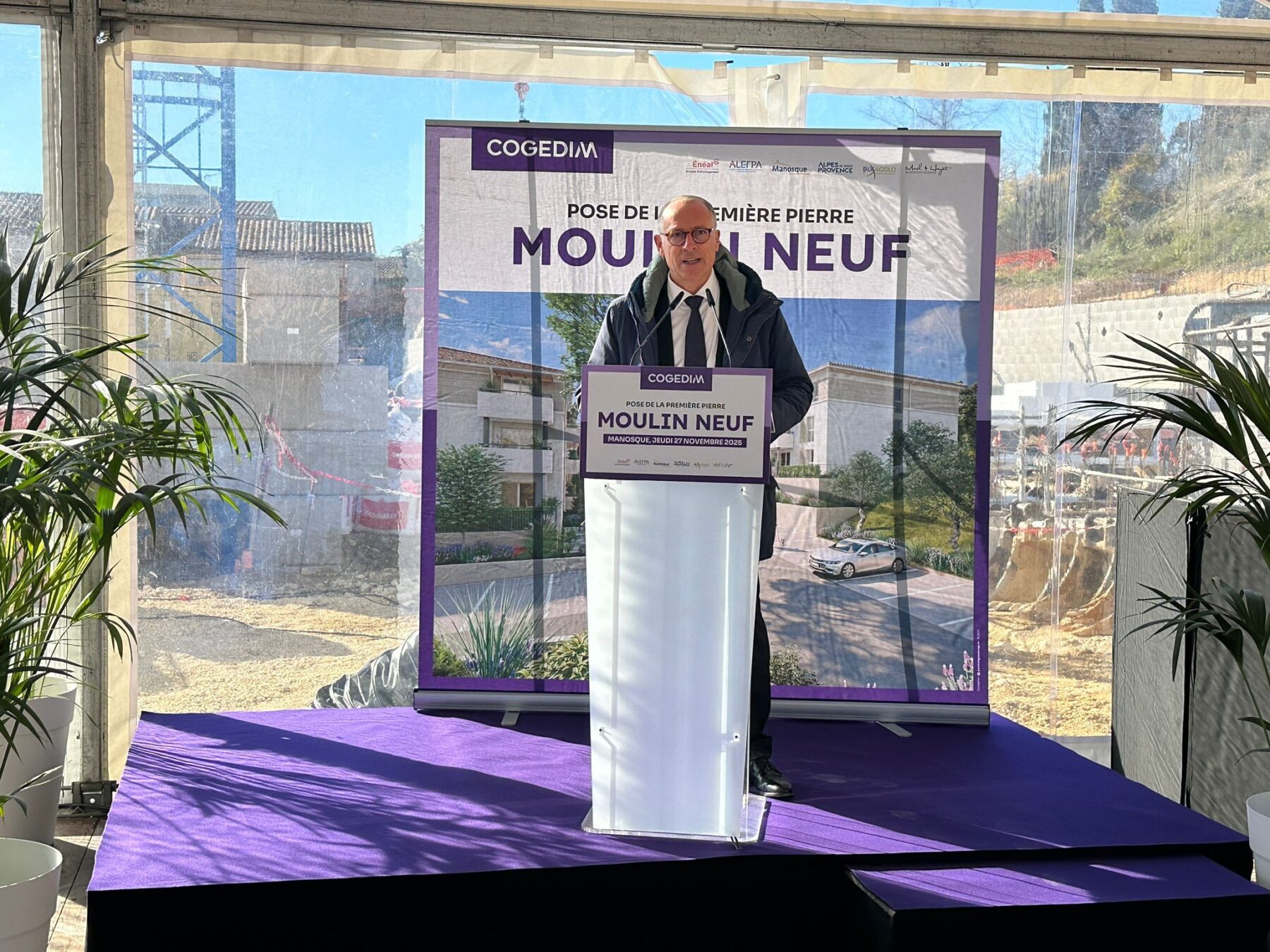 Description visuelle de l'image