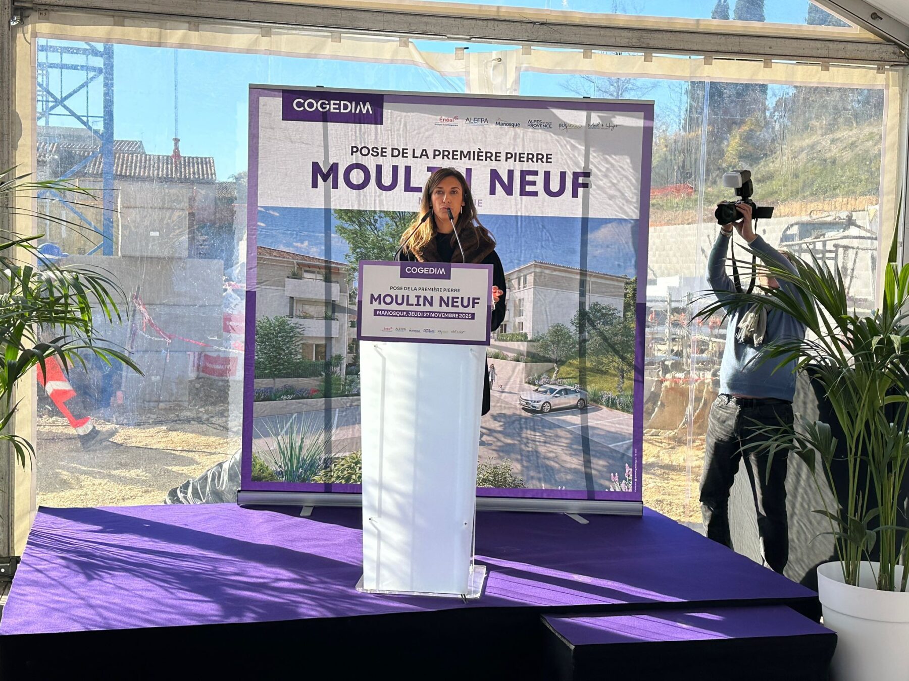 Description visuelle de l'image