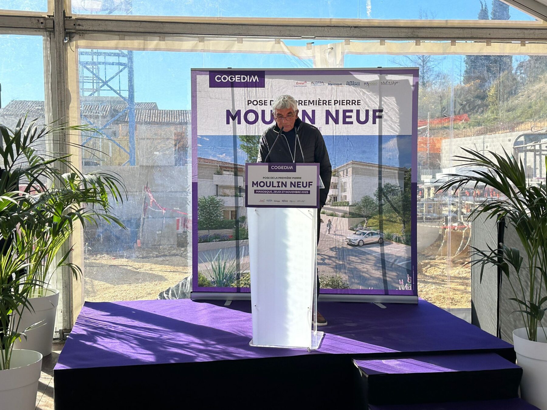 Description visuelle de l'image