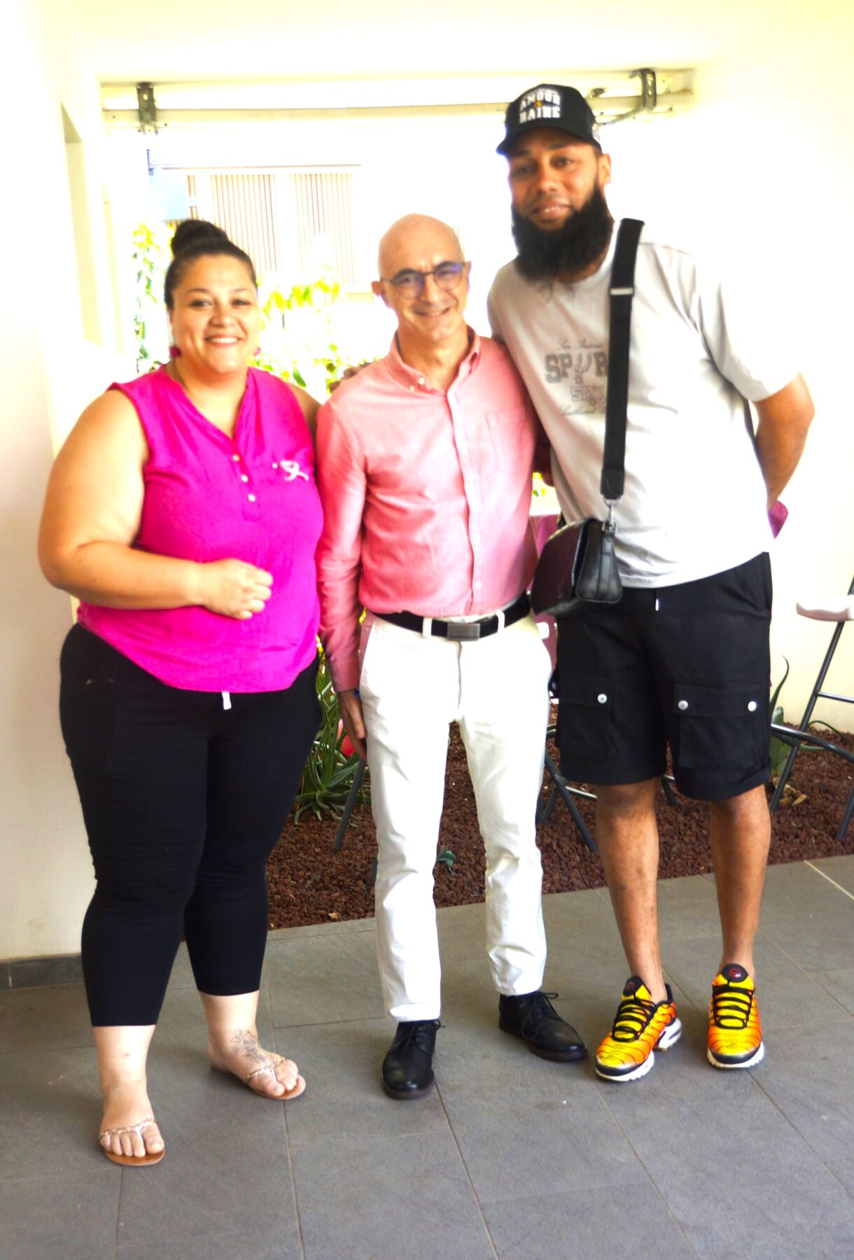 Description visuelle de l'image