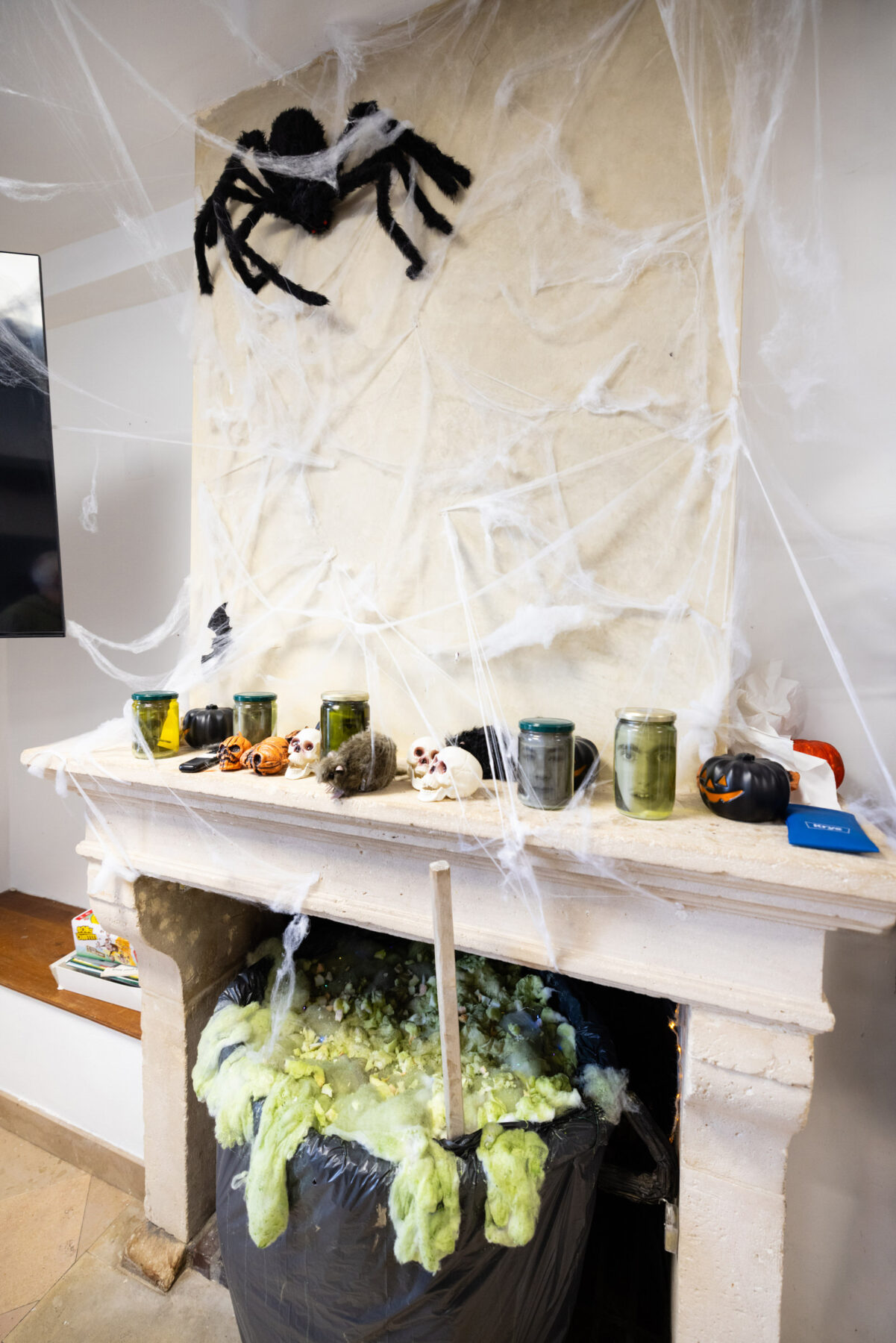 Description visuelle de l'image