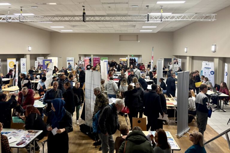 Description visuelle de l'image