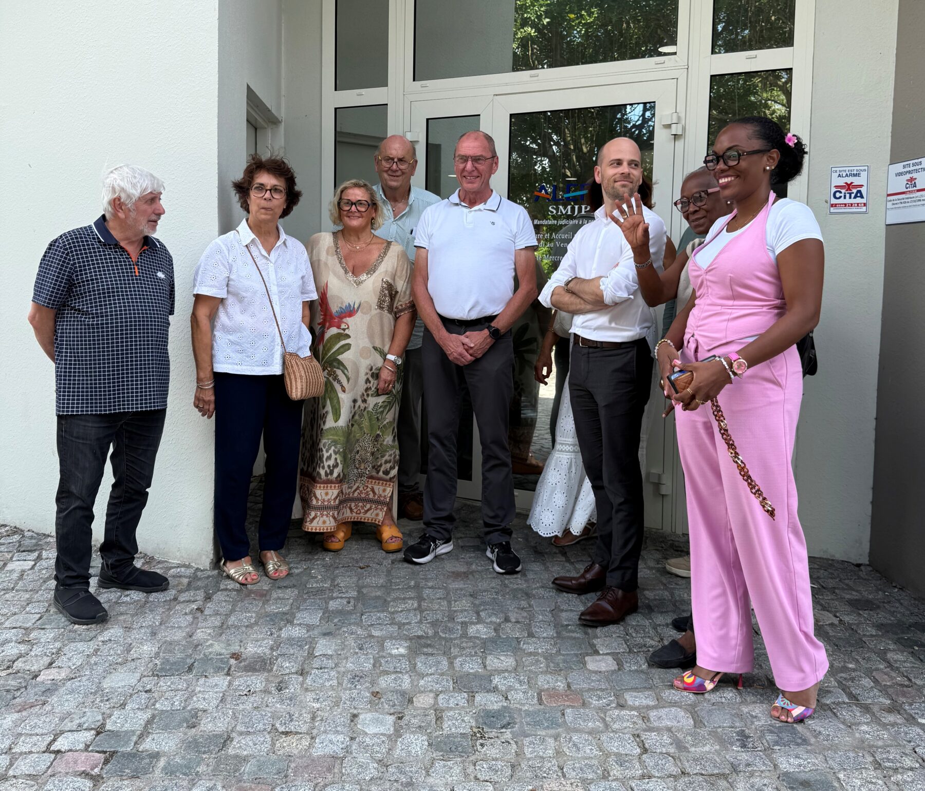 Description visuelle de l'image