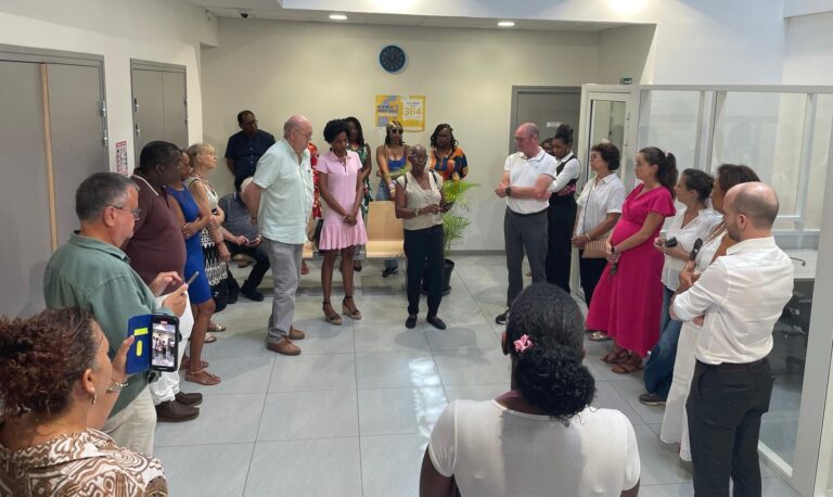 Description visuelle de l'image