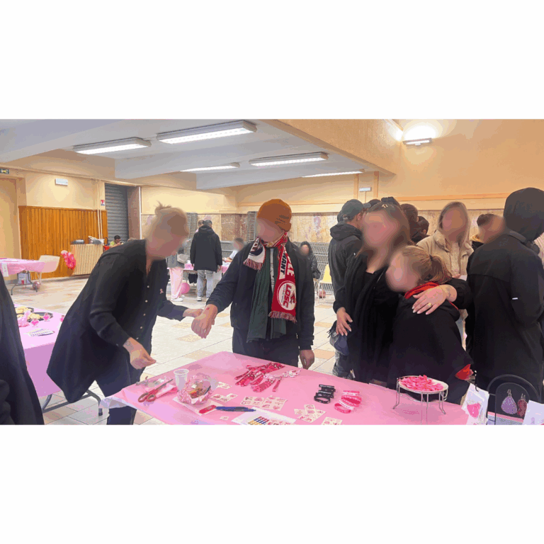 Description visuelle de l'image