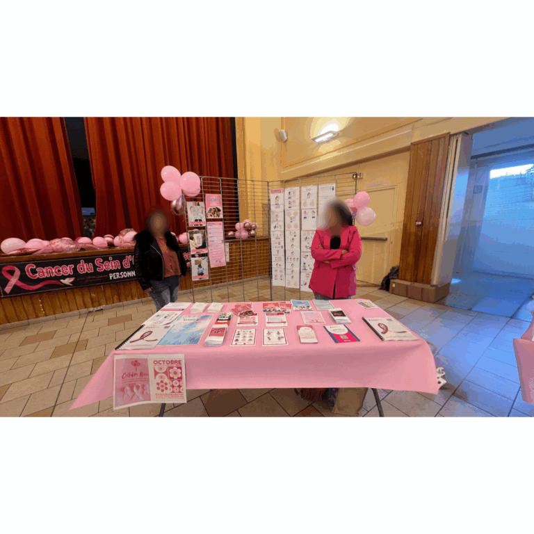 Description visuelle de l'image