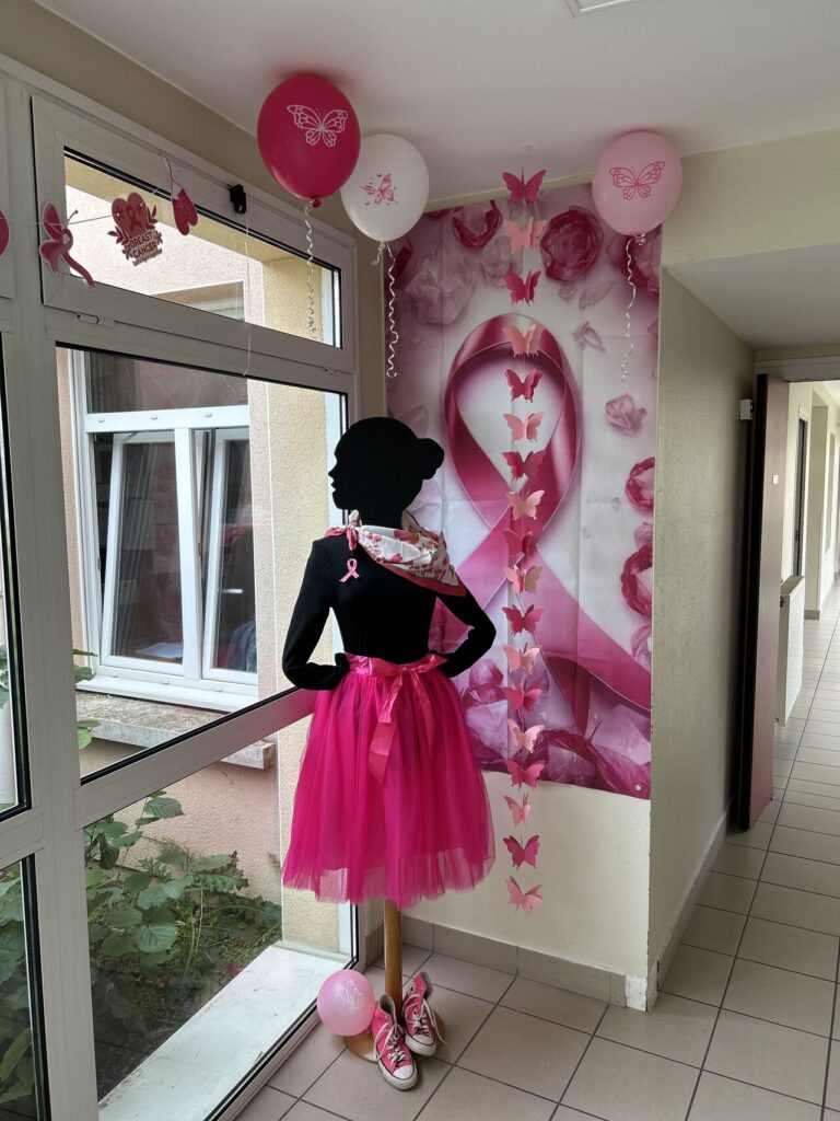 Description visuelle de l'image