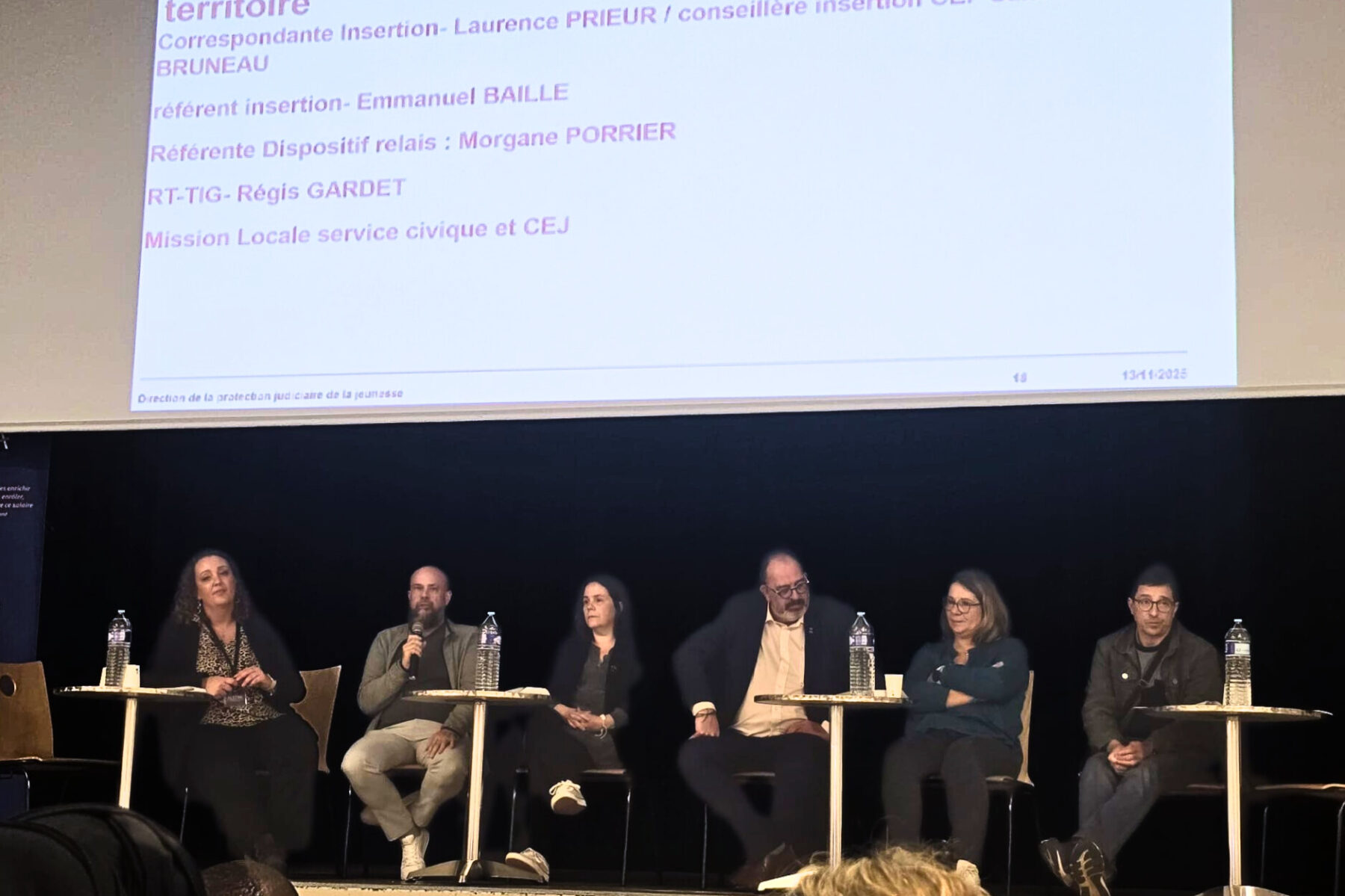 Description visuelle de l'image