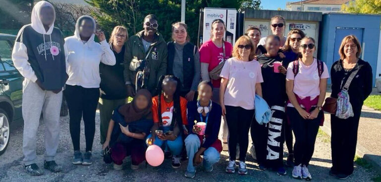 Description visuelle de l'image