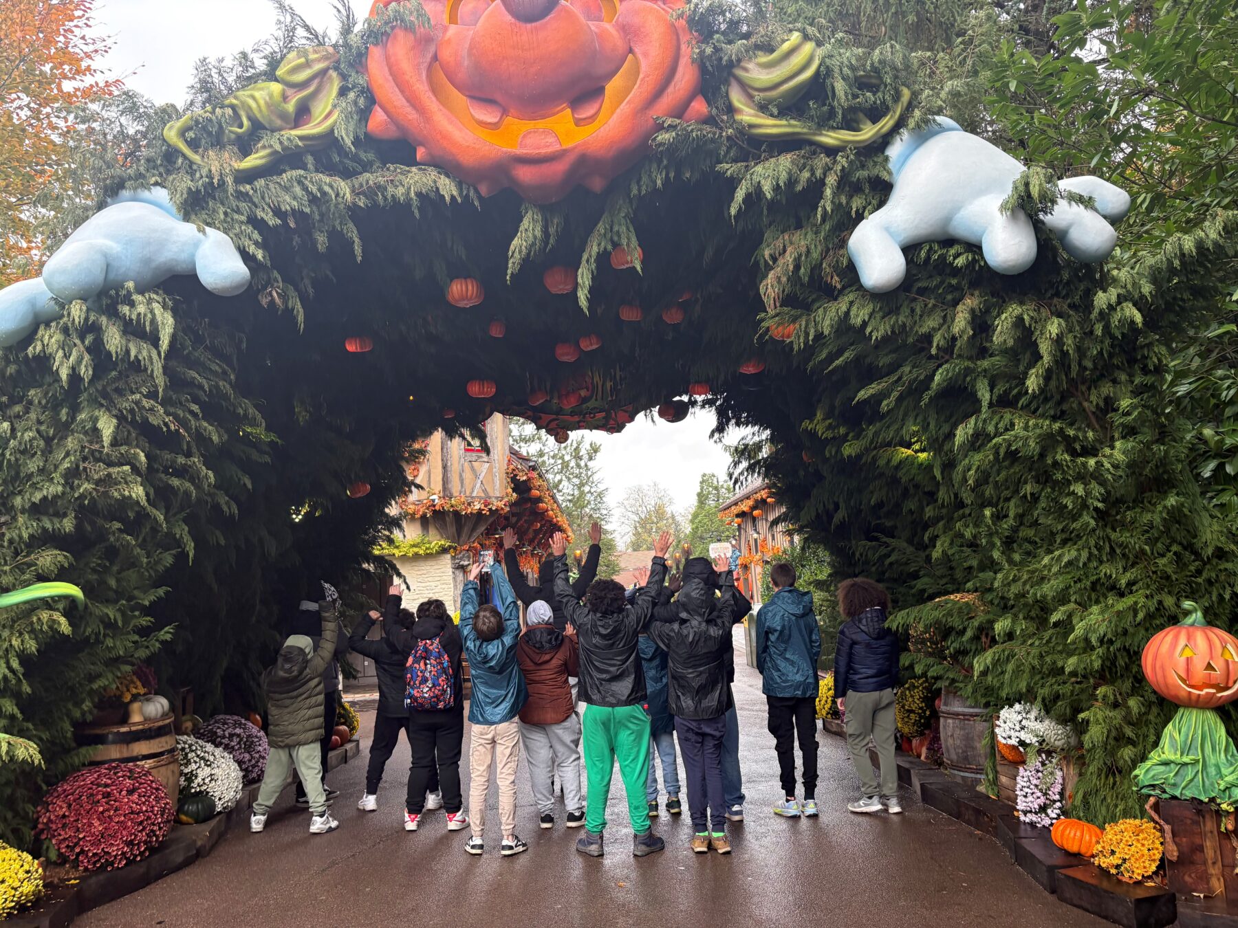 Description visuelle de l'image