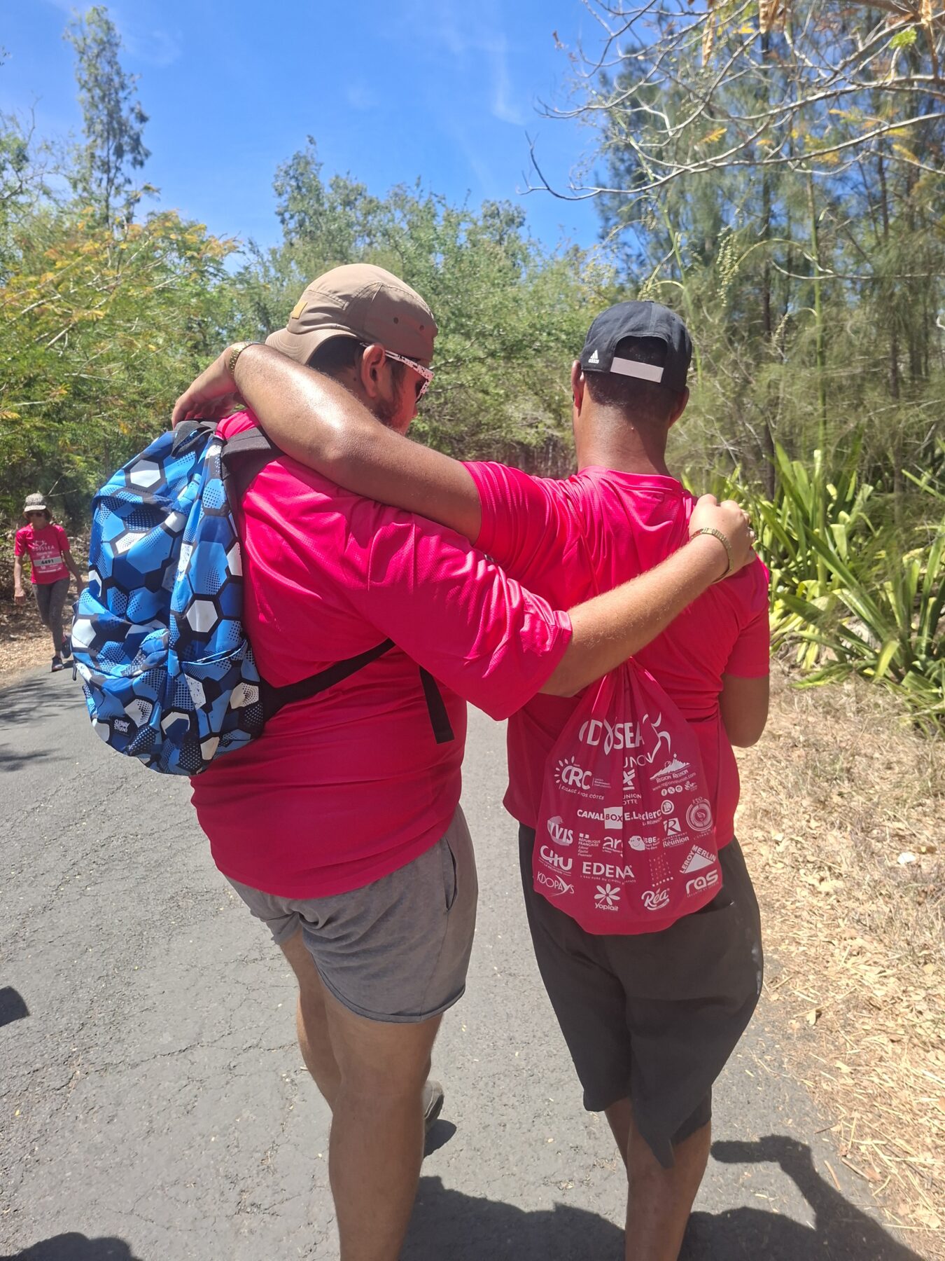 Description visuelle de l'image