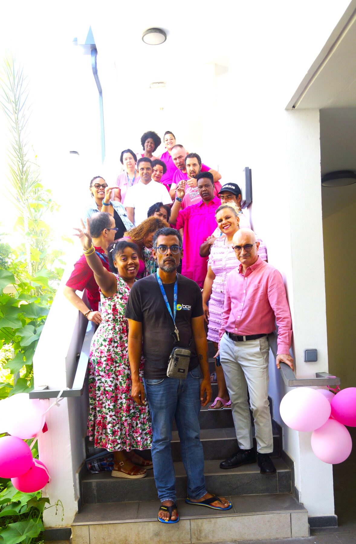 Description visuelle de l'image