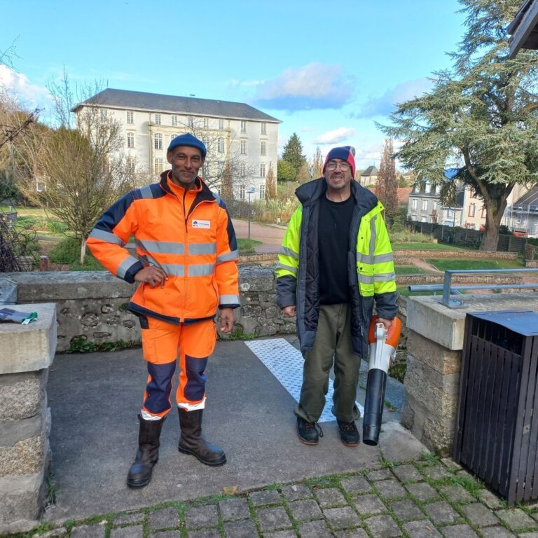 Description visuelle de l'image