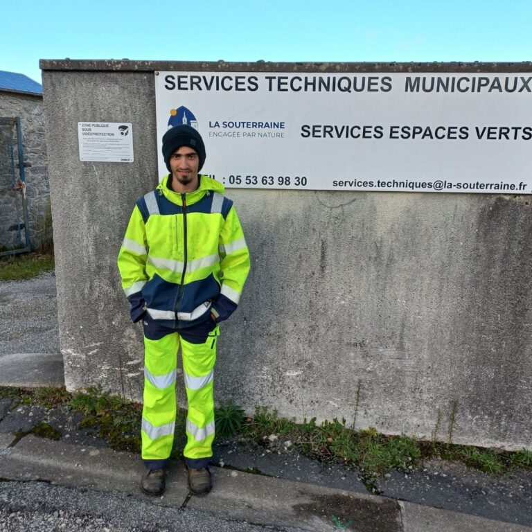 Description visuelle de l'image