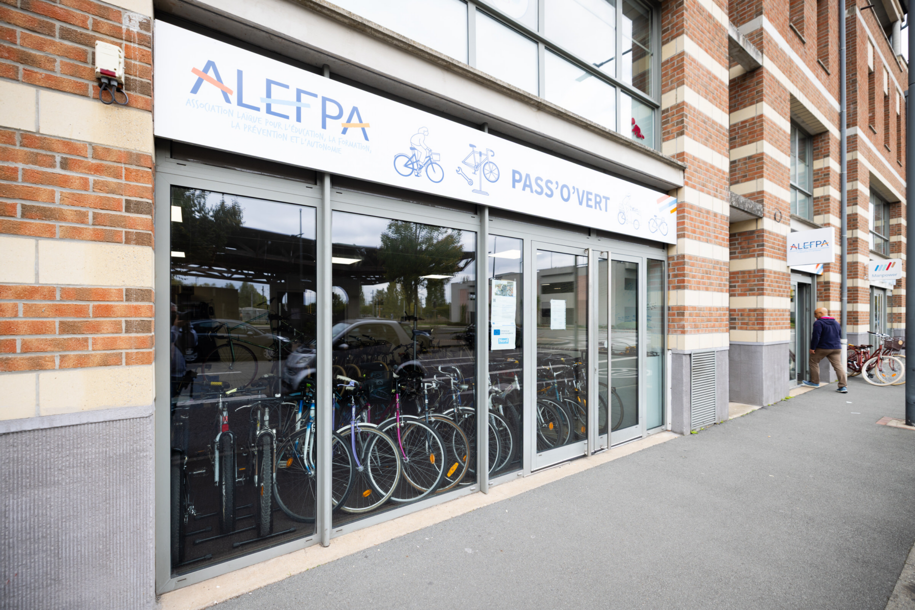 Description visuelle de l'image