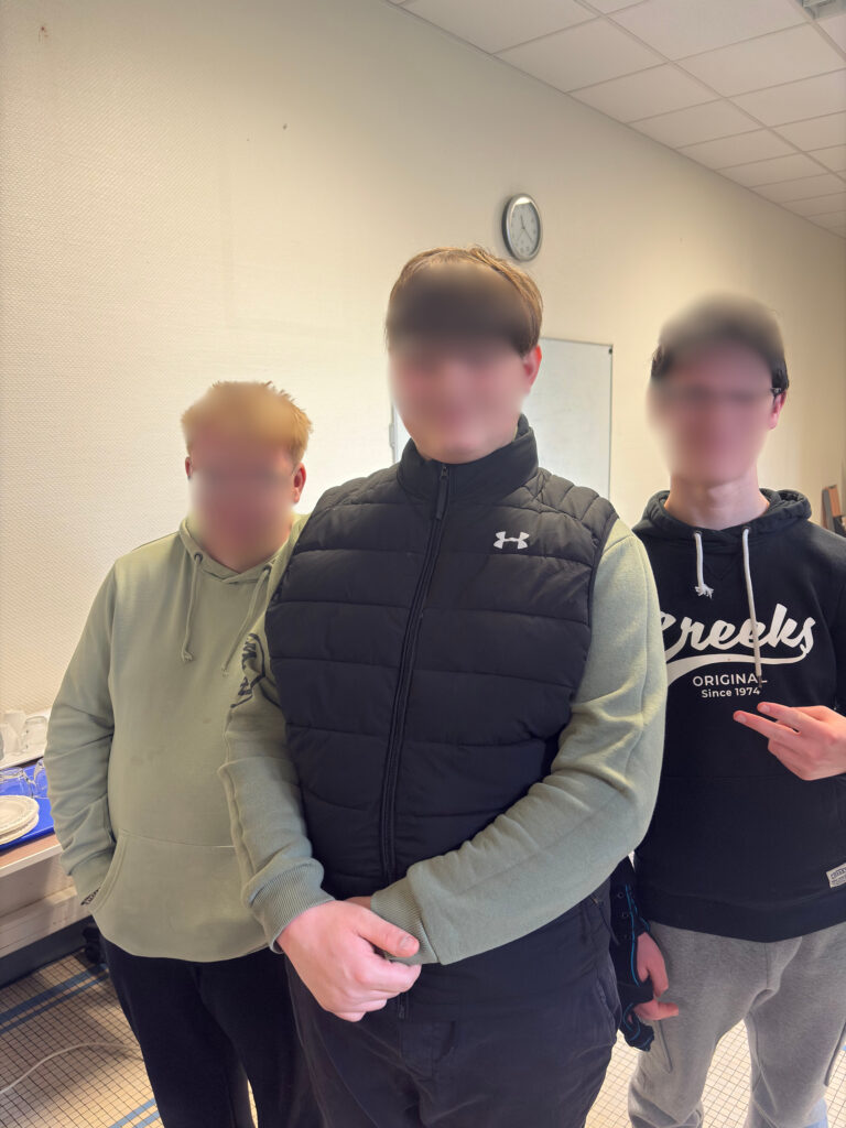 Description visuelle de l'image