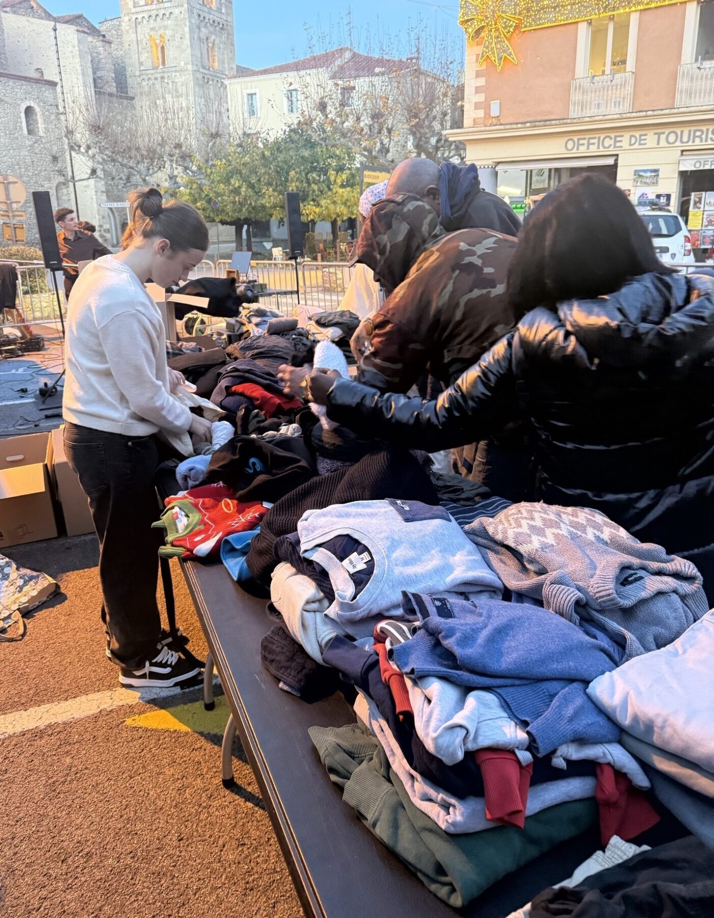 Description visuelle de l'image