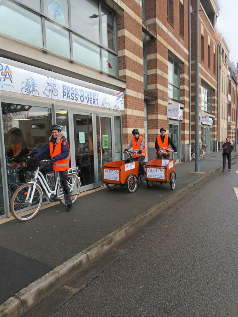 Description visuelle de l'image