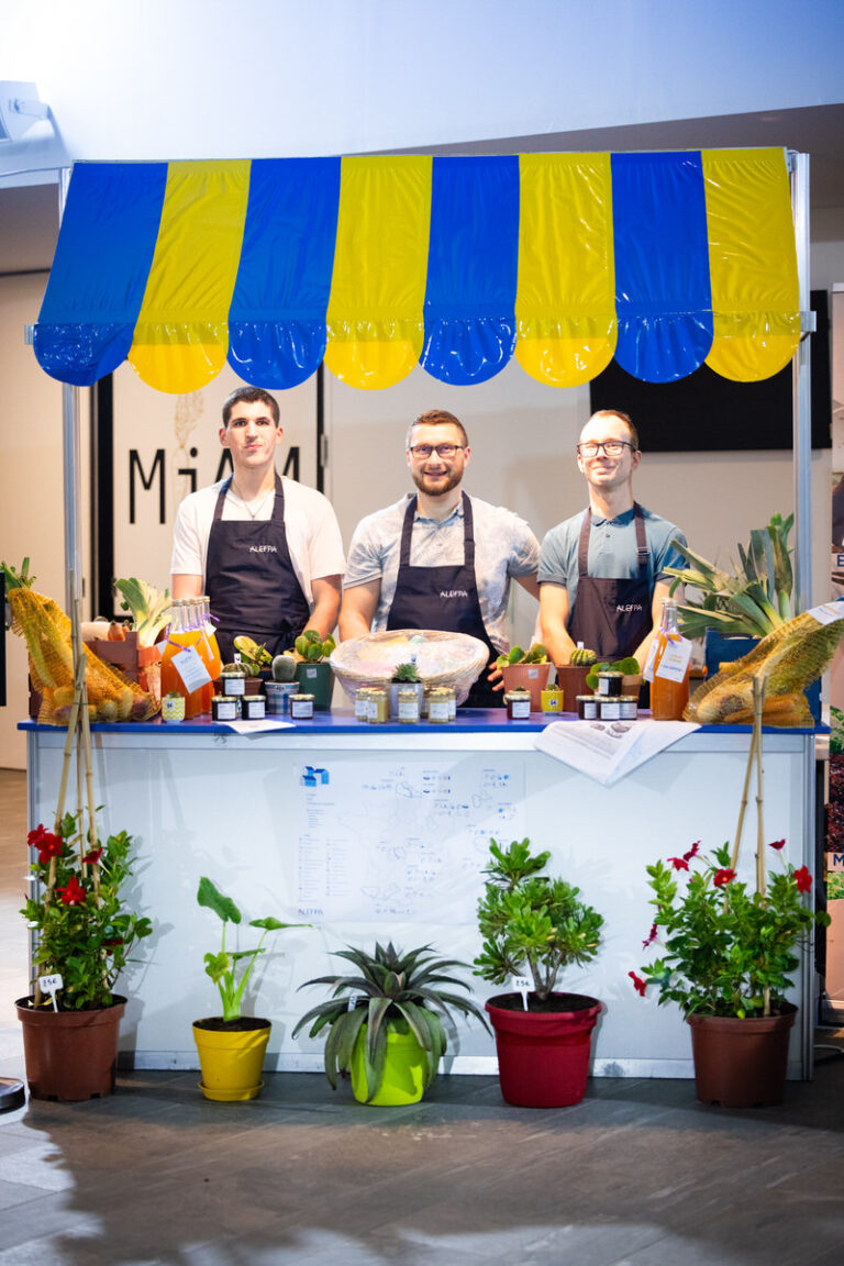 Description visuelle de l'image