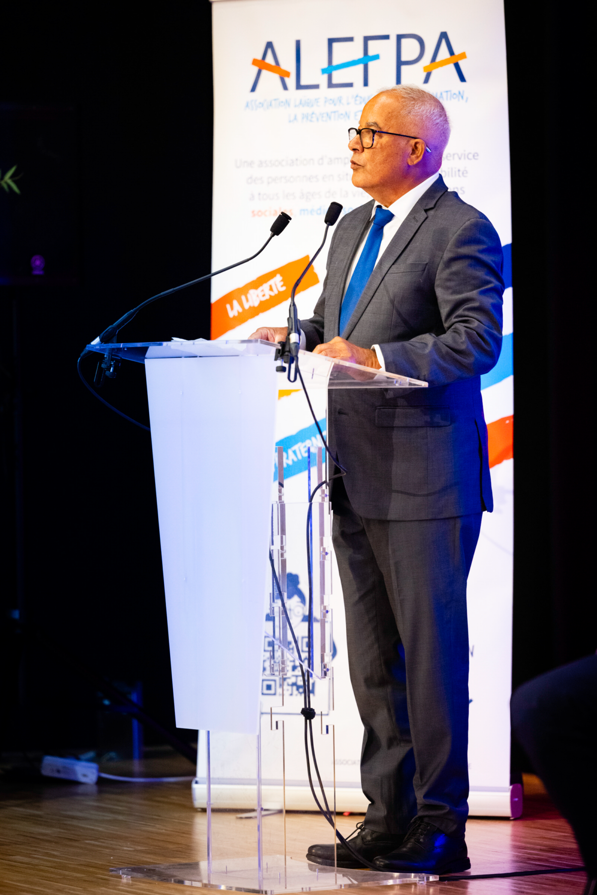 Description visuelle de l'image